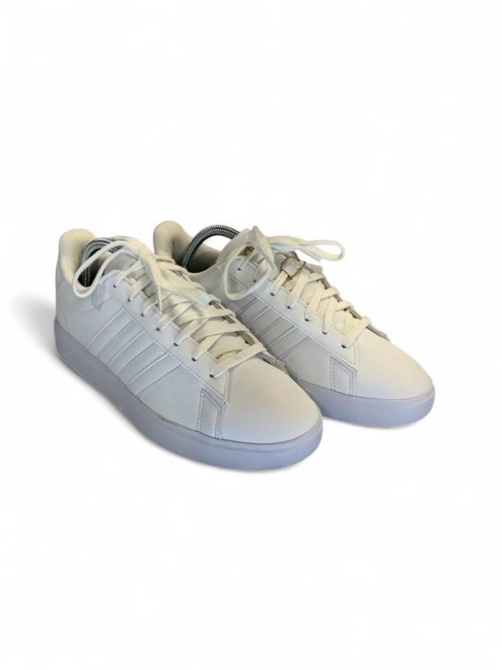 Adidas Grand Court 2.0 White Sneakers